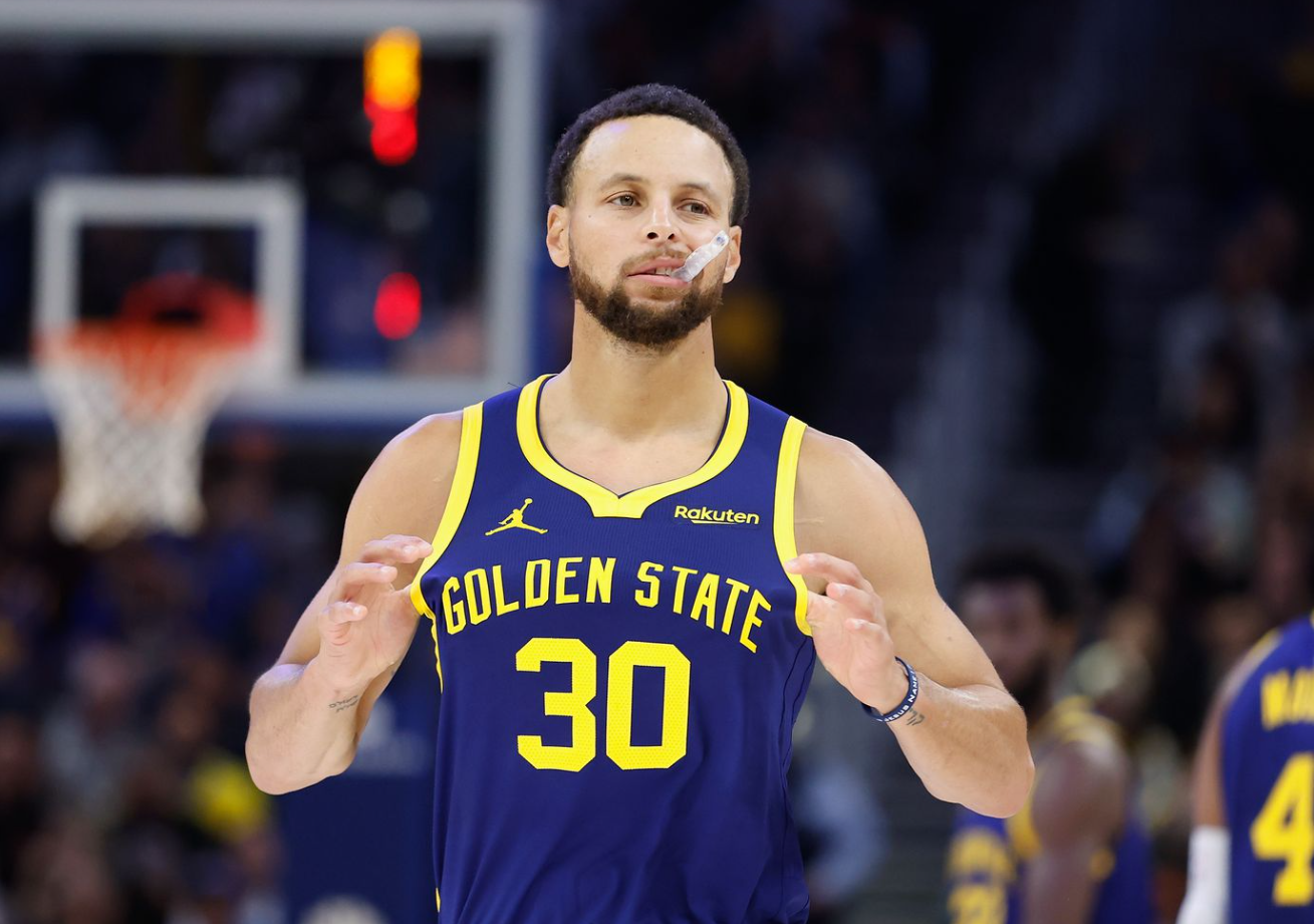 Aujourd'hui, Curry est considéré comme